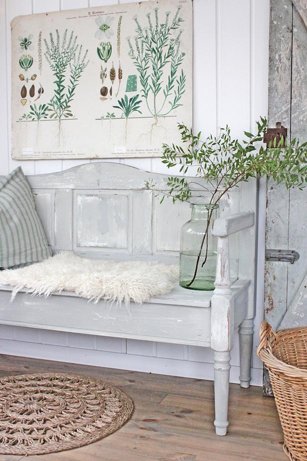 Gustavian furniture new arrivals